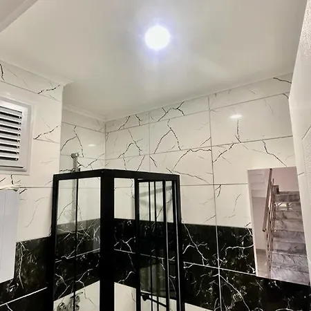 0086 Forest Park Valley Avsallar 2 Bedroom Duplex, Pool And Free Shuttle * Alanya