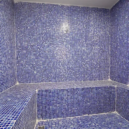 0086 Forest Park Valley Avsallar 2 Bedroom Duplex, Pool And Free Shuttle Apartment Alanya