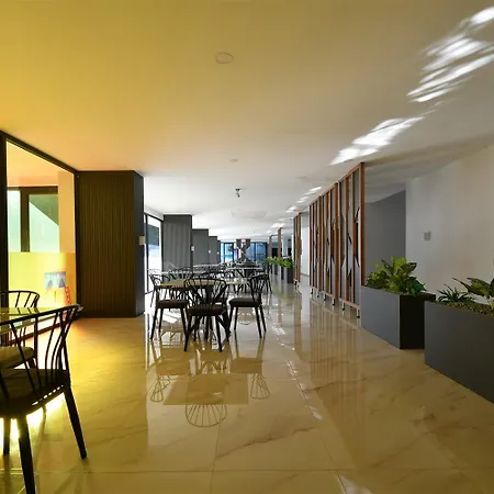 Apartment 0086 Forest Park Valley Avsallar 2 Bedroom Duplex, Pool And Free Shuttle Alanya