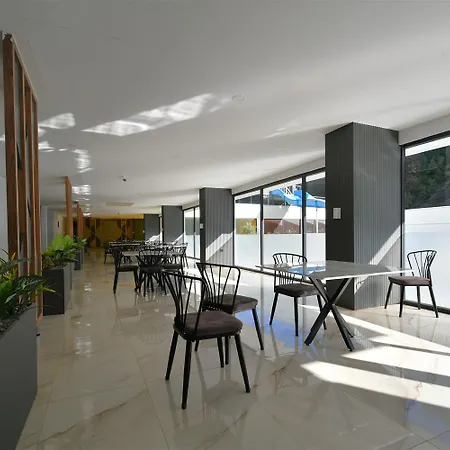 0086 Forest Park Valley Avsallar 2 Bedroom Duplex, Pool And Free Shuttle *