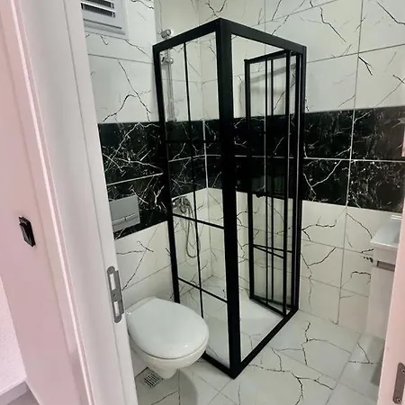 0086 Forest Park Valley Avsallar 2 Bedroom Duplex, Pool And Free Shuttle Апартаменты Алания