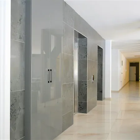 0086 Forest Park Valley Avsallar 2 Bedroom Duplex, Pool And Free Shuttle